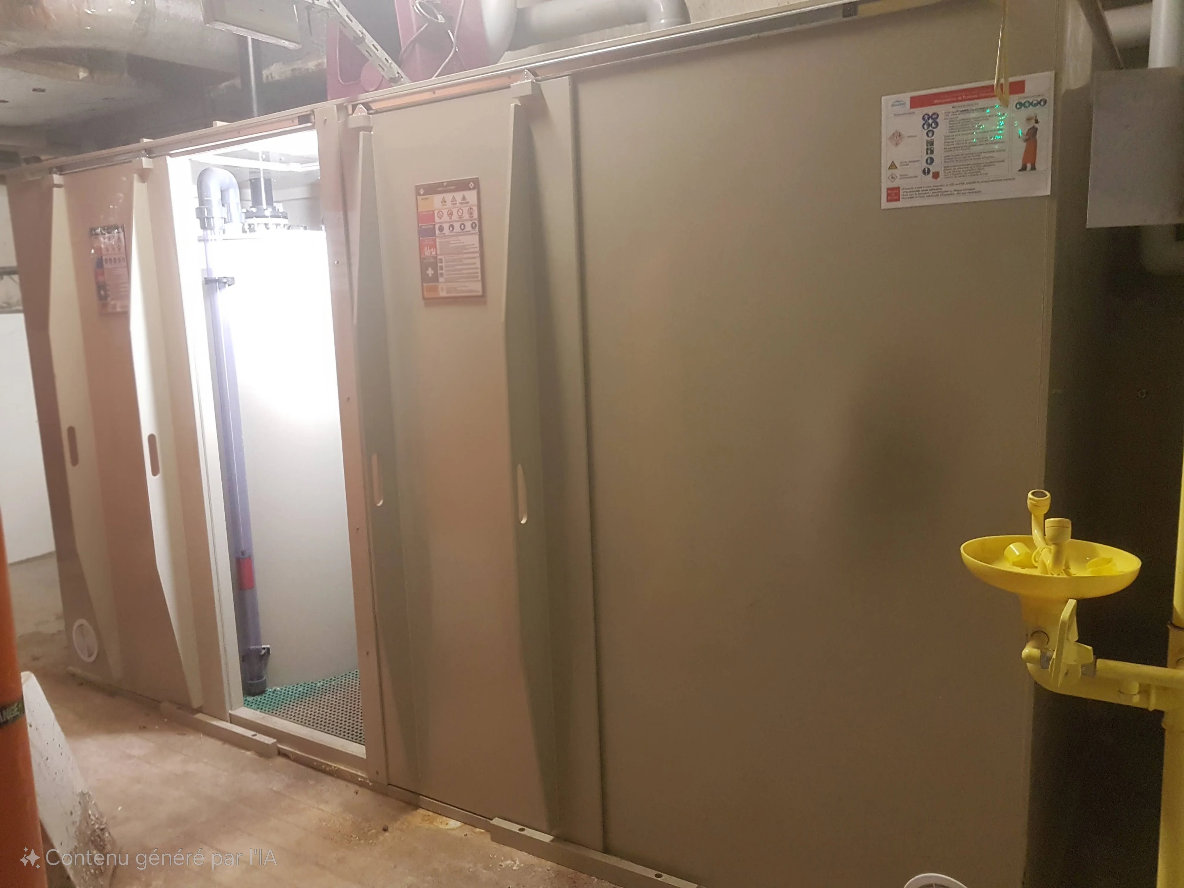 Piscine de la Garenne-Colombes